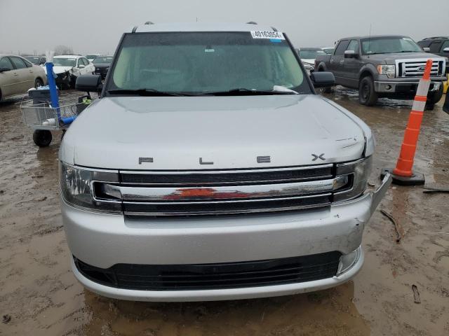 Photo 4 VIN: 2FMGK5B84EBD16463 - FORD FLEX 