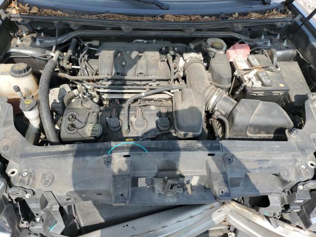 Photo 11 VIN: 2FMGK5B84EBD32484 - FORD FLEX 