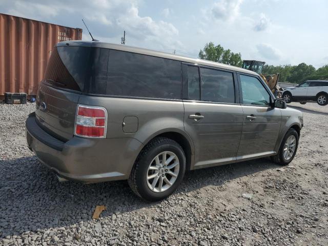 Photo 2 VIN: 2FMGK5B84EBD32484 - FORD FLEX 