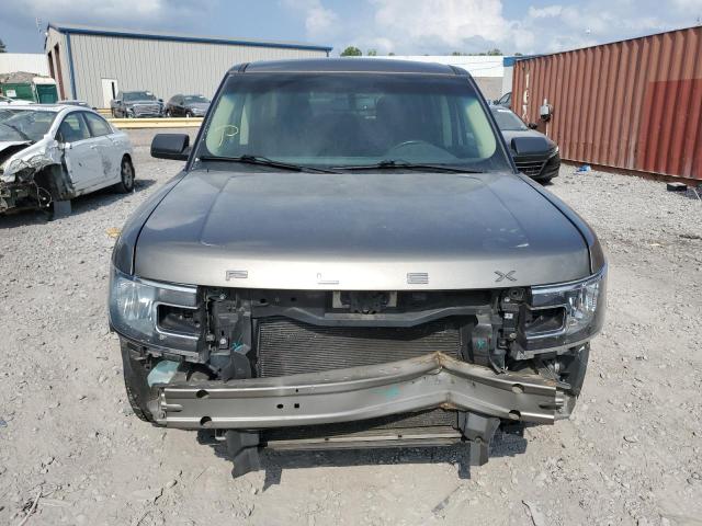 Photo 4 VIN: 2FMGK5B84EBD32484 - FORD FLEX 