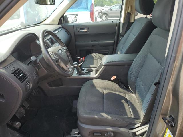 Photo 6 VIN: 2FMGK5B84EBD32484 - FORD FLEX 