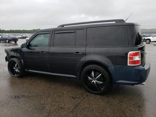 Photo 1 VIN: 2FMGK5B84EBD37748 - FORD FLEX SE 