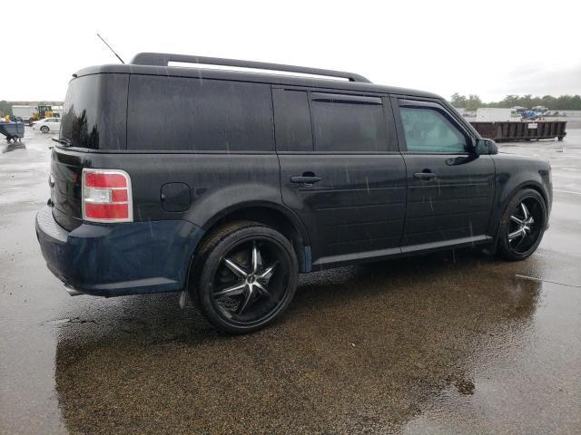 Photo 2 VIN: 2FMGK5B84EBD37748 - FORD FLEX SE 