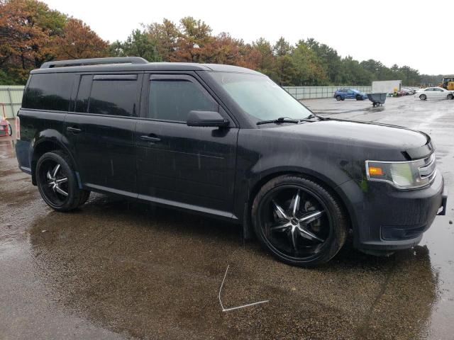 Photo 3 VIN: 2FMGK5B84EBD37748 - FORD FLEX SE 