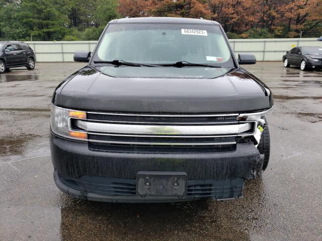 Photo 4 VIN: 2FMGK5B84EBD37748 - FORD FLEX SE 