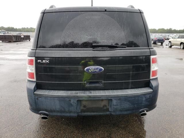 Photo 5 VIN: 2FMGK5B84EBD37748 - FORD FLEX SE 