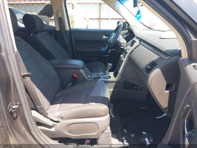 Photo 4 VIN: 2FMGK5B84FBA04564 - FORD FLEX 