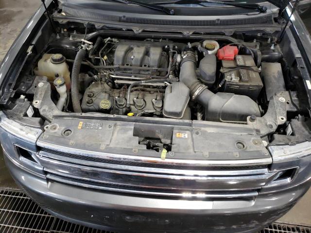 Photo 11 VIN: 2FMGK5B84GBA09197 - FORD FLEX SE 