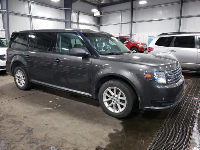 Photo 3 VIN: 2FMGK5B84GBA09197 - FORD FLEX SE 