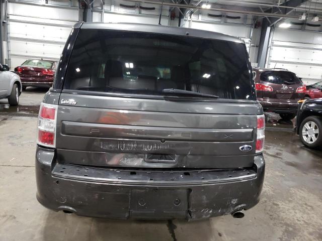 Photo 5 VIN: 2FMGK5B84GBA09197 - FORD FLEX SE 