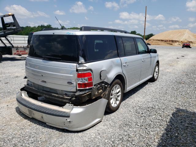 Photo 3 VIN: 2FMGK5B84GBA13573 - FORD FLEX 