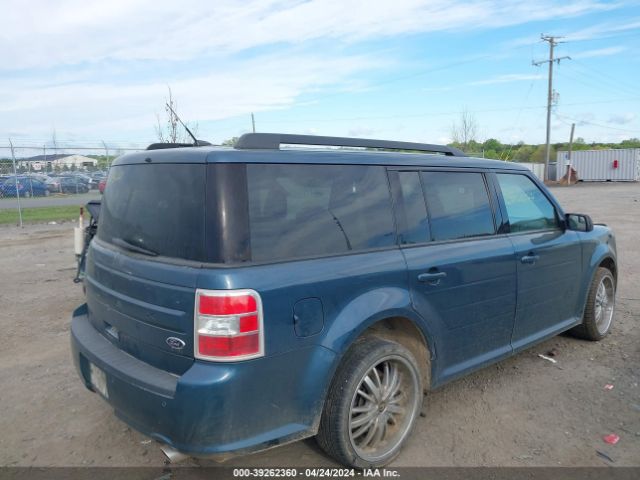 Photo 3 VIN: 2FMGK5B84GBA15341 - FORD FLEX 