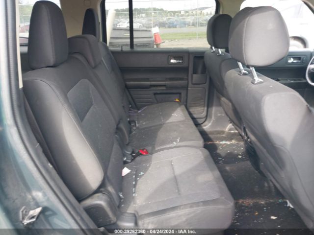 Photo 7 VIN: 2FMGK5B84GBA15341 - FORD FLEX 