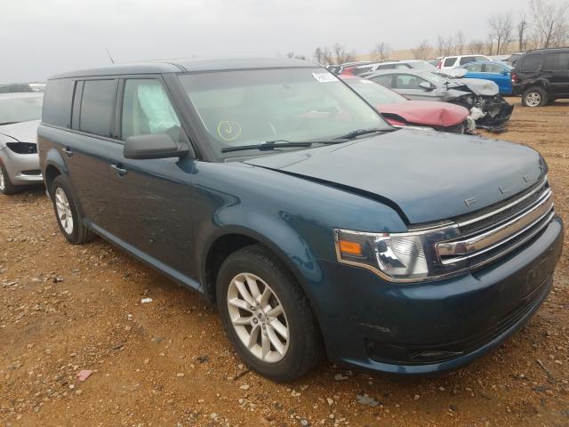 Photo 0 VIN: 2FMGK5B84GBA19079 - FORD FLEX SE 