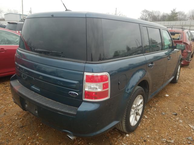 Photo 3 VIN: 2FMGK5B84GBA19079 - FORD FLEX SE 