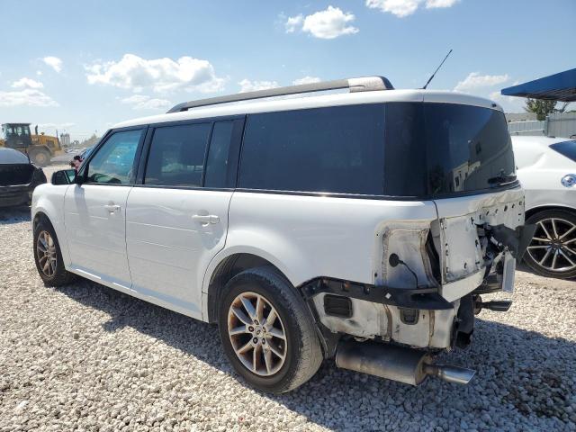 Photo 1 VIN: 2FMGK5B84GBA21558 - FORD FLEX 