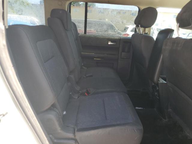 Photo 10 VIN: 2FMGK5B84GBA21558 - FORD FLEX 