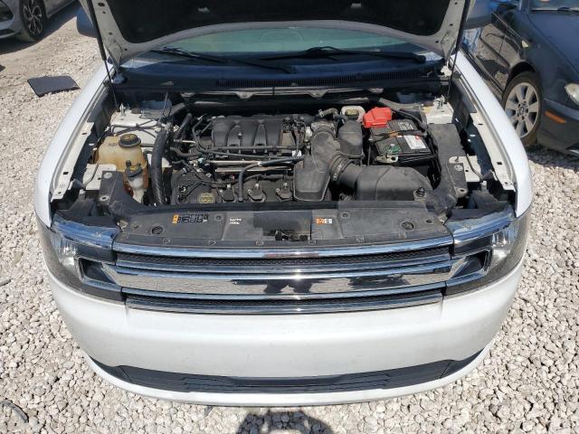 Photo 11 VIN: 2FMGK5B84GBA21558 - FORD FLEX 