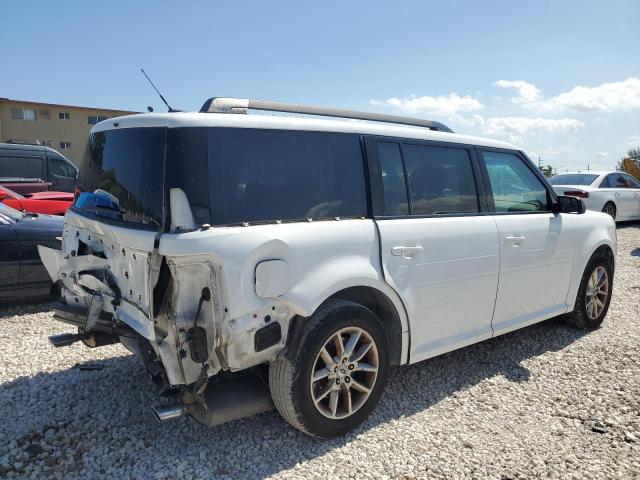 Photo 2 VIN: 2FMGK5B84GBA21558 - FORD FLEX 