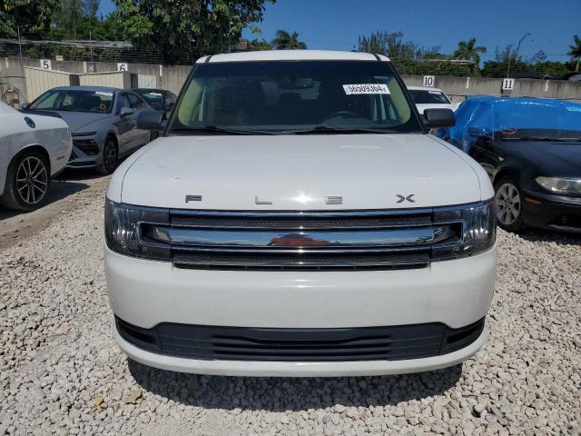 Photo 4 VIN: 2FMGK5B84GBA21558 - FORD FLEX 