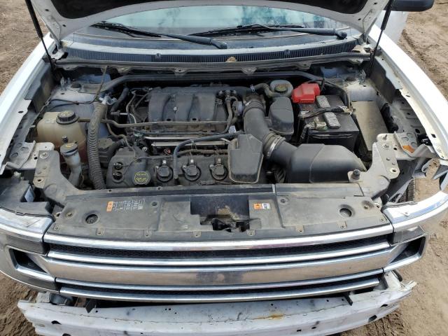 Photo 11 VIN: 2FMGK5B84HBA09332 - FORD FLEX 