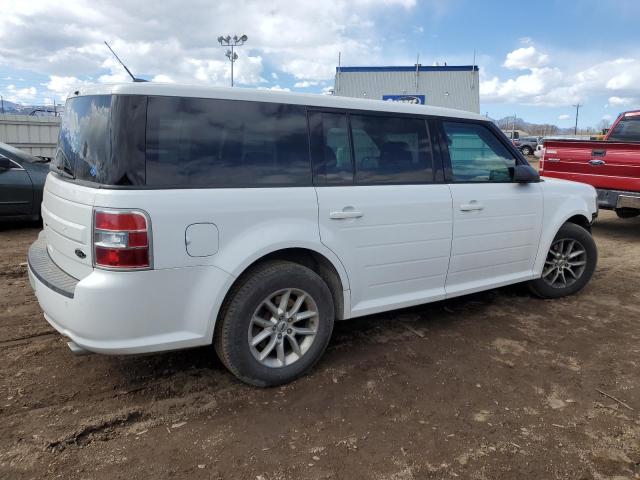 Photo 2 VIN: 2FMGK5B84HBA09332 - FORD FLEX 