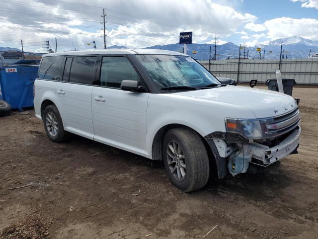 Photo 3 VIN: 2FMGK5B84HBA09332 - FORD FLEX 