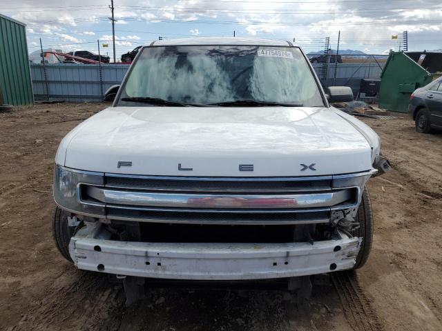 Photo 4 VIN: 2FMGK5B84HBA09332 - FORD FLEX 