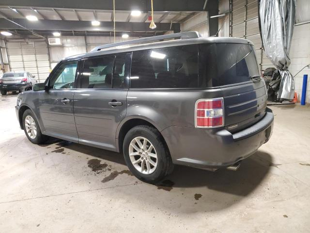 Photo 1 VIN: 2FMGK5B84HBA14143 - FORD FLEX 