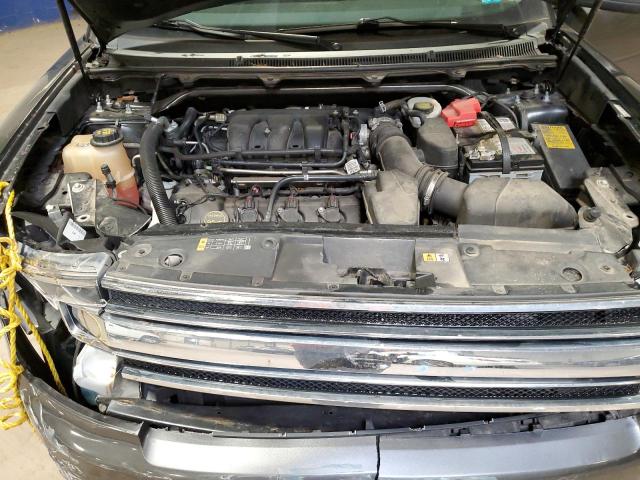 Photo 11 VIN: 2FMGK5B84HBA14143 - FORD FLEX 