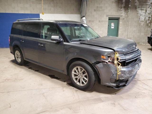 Photo 3 VIN: 2FMGK5B84HBA14143 - FORD FLEX 