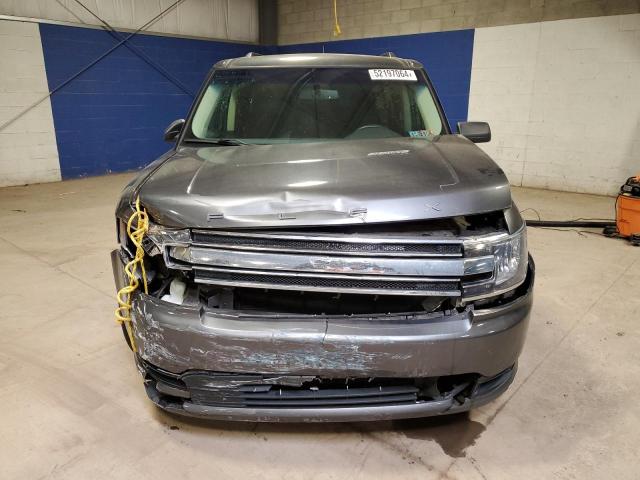 Photo 4 VIN: 2FMGK5B84HBA14143 - FORD FLEX 