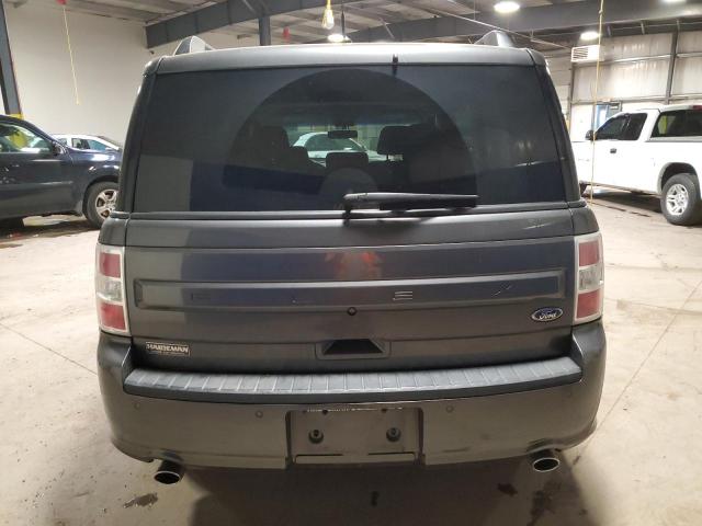 Photo 5 VIN: 2FMGK5B84HBA14143 - FORD FLEX 