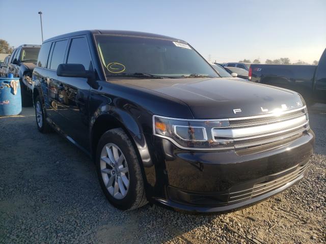 Photo 0 VIN: 2FMGK5B84KBA09516 - FORD FLEX SE 