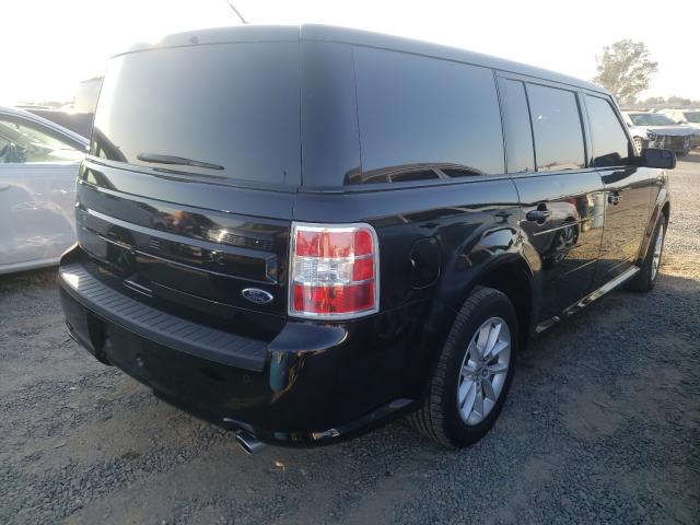 Photo 3 VIN: 2FMGK5B84KBA09516 - FORD FLEX SE 