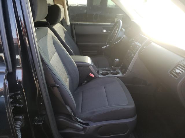 Photo 4 VIN: 2FMGK5B84KBA09516 - FORD FLEX SE 