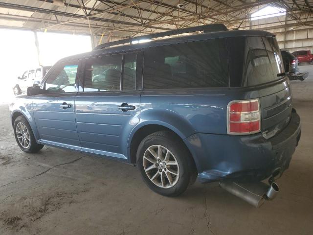 Photo 1 VIN: 2FMGK5B84KBA33203 - FORD FLEX SE 