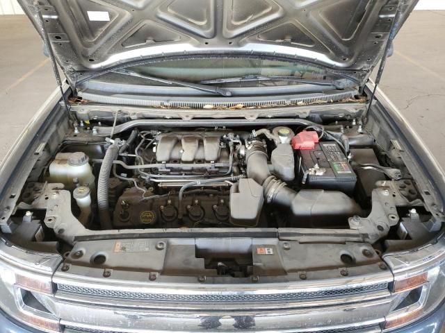 Photo 11 VIN: 2FMGK5B84KBA33203 - FORD FLEX SE 