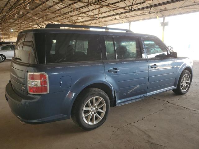 Photo 2 VIN: 2FMGK5B84KBA33203 - FORD FLEX SE 