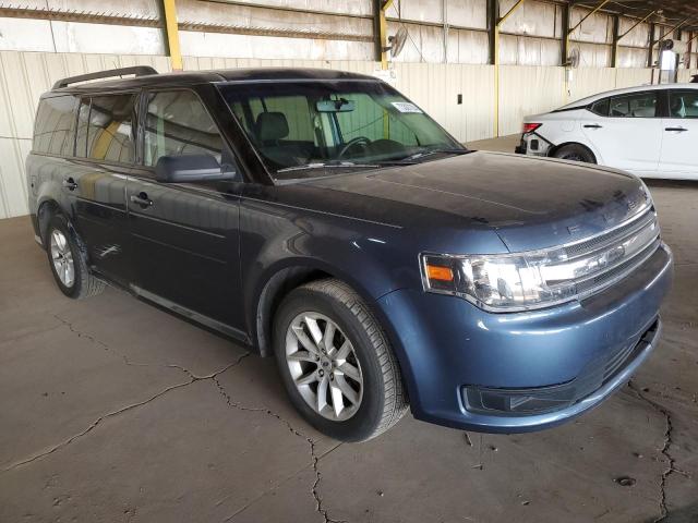 Photo 3 VIN: 2FMGK5B84KBA33203 - FORD FLEX SE 