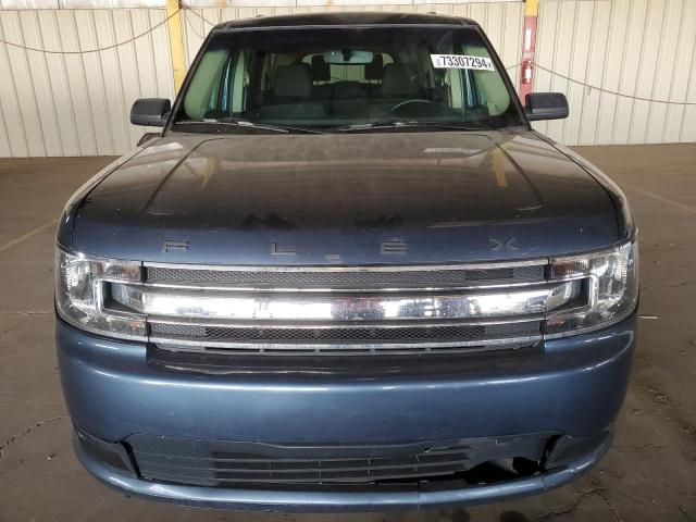 Photo 4 VIN: 2FMGK5B84KBA33203 - FORD FLEX SE 