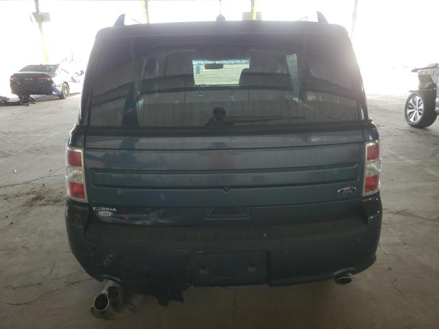 Photo 5 VIN: 2FMGK5B84KBA33203 - FORD FLEX SE 