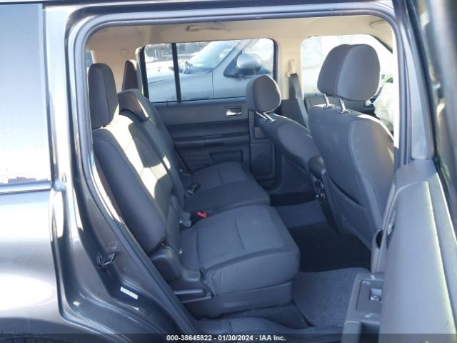 Photo 7 VIN: 2FMGK5B84KBA34383 - FORD FLEX 