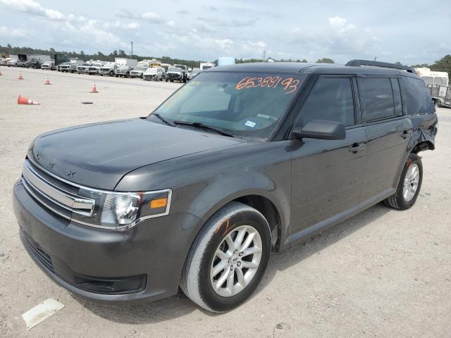 Photo 0 VIN: 2FMGK5B84KBA38773 - FORD FLEX SE 