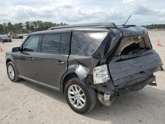 Photo 1 VIN: 2FMGK5B84KBA38773 - FORD FLEX SE 