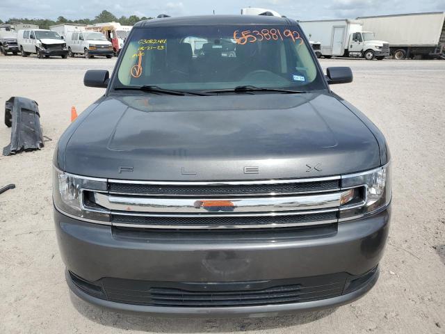 Photo 4 VIN: 2FMGK5B84KBA38773 - FORD FLEX SE 