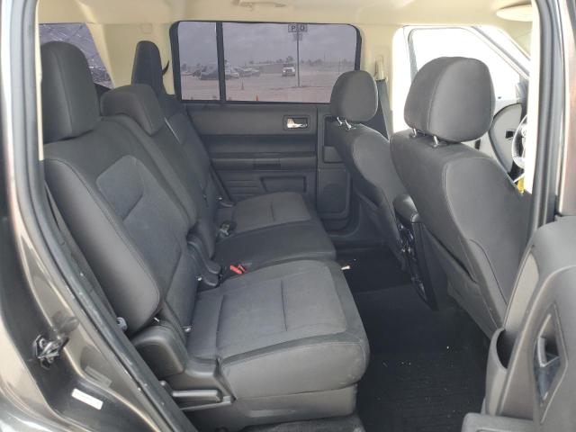 Photo 9 VIN: 2FMGK5B84KBA38773 - FORD FLEX SE 