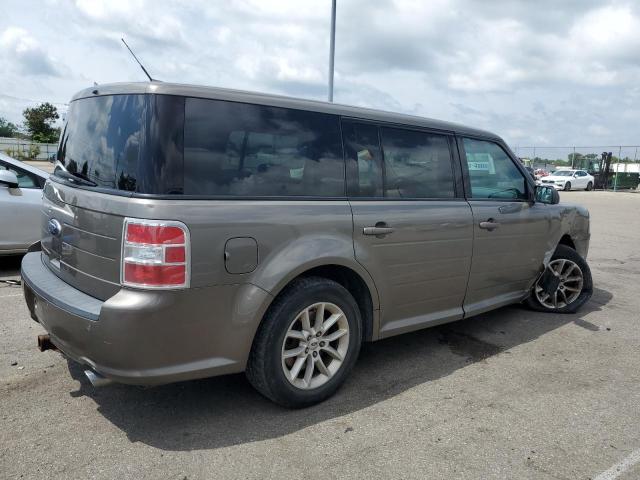 Photo 2 VIN: 2FMGK5B85DBD17149 - FORD FLEX SE 