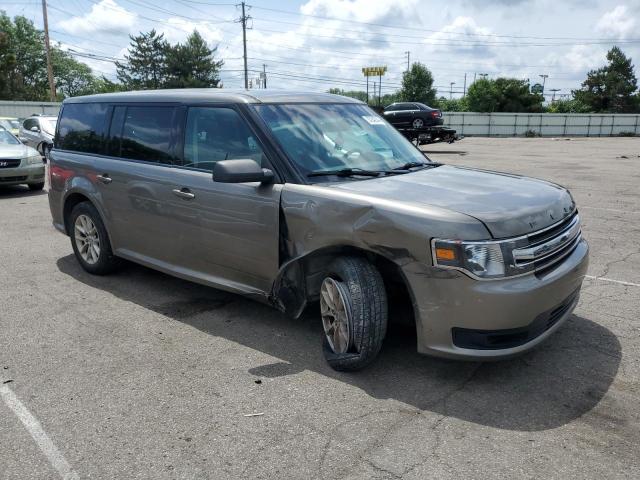 Photo 3 VIN: 2FMGK5B85DBD17149 - FORD FLEX SE 