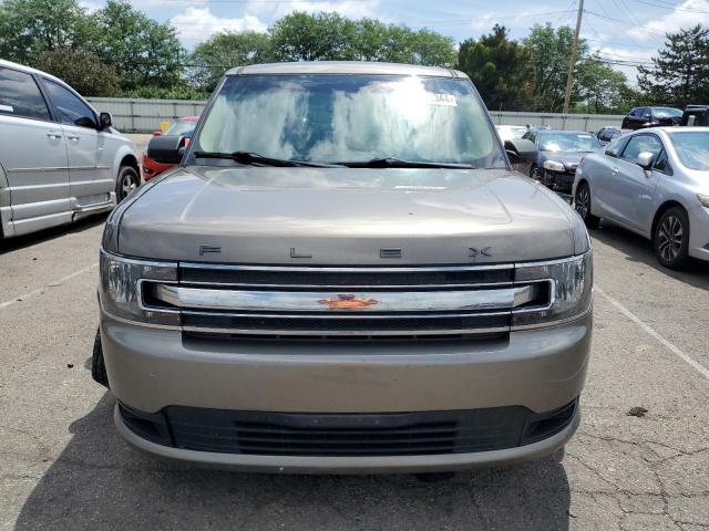 Photo 4 VIN: 2FMGK5B85DBD17149 - FORD FLEX SE 